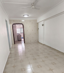 Blk 109 BUKIT PURMEI VILLE (Bukit Merah), HDB 3 Rooms #559872671